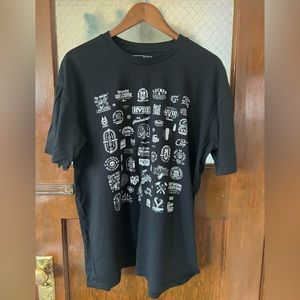 HVIII Brand Goods not dead yet shirt